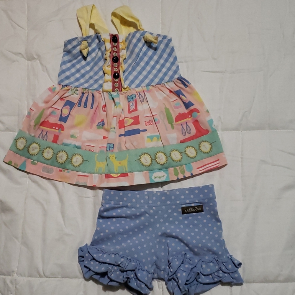 Matilda Jane 2t